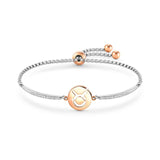 Bracciale Nomination Milleluci Zodiaco - 028014/001