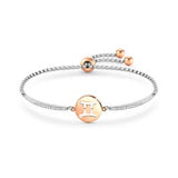 Bracciale Nomination Milleluci Zodiaco - 028014/001