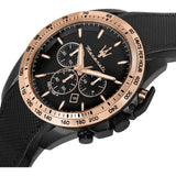 Orologio Uomo Maserati Traguardo - R8871612036