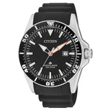 Orologio Uomo Citizen Diver's Eco-Drive - BN0100-51E