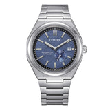 Orologio Uomo Automatico Supertitanio Citizen - NJ0180-80H