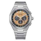 Orologio Uomo Citizen Supertitanio - CA4610-85X