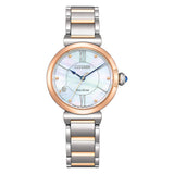 Orologio Donna Citizen Eco-Drive Lady Maybell- EM1070-83D