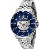 Orologio Automatico Uomo Maserati Sfida - R8823140011