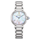 Orologio Donna Citizen Eco-Drive Lady Maybell- EM1070-83D