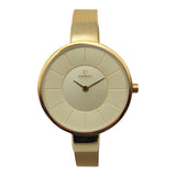 Orologio Donna Solo Tempo Obaku - V149LXGGMG