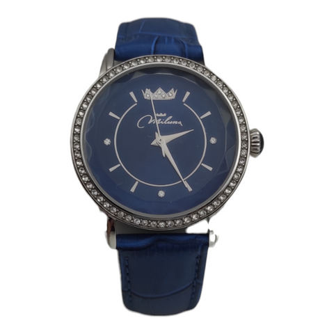 Orologio donna Miluna Collezione Momenti - ORL1001 B35