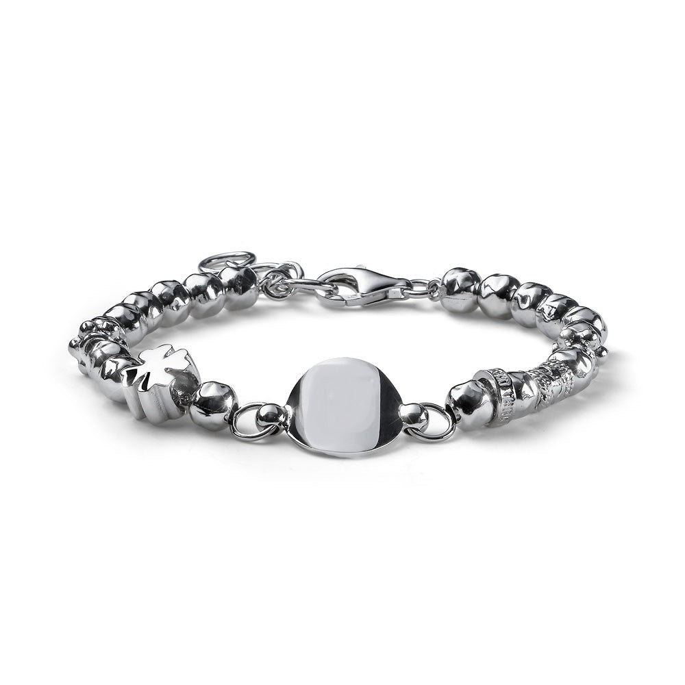 Bracciale Donna Maria Cristina Sterling - G2917