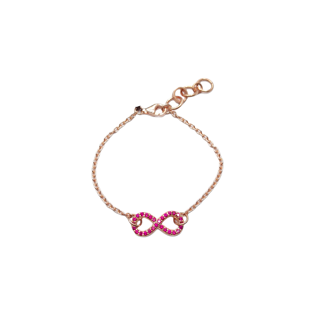 Bracciale Donna Maria Cristina Sterling - G3966R