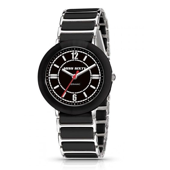 Orologio Solo Tempo Da Donna Miss Sixty - SIR001