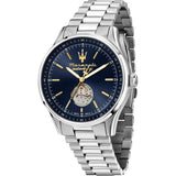 Orologio Automatico Uomo Maserati Sorpasso - R8823124002