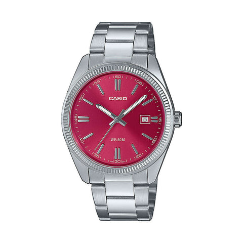 Orologio Unisex Casio Collection - MTP-1302PD-4AVEF