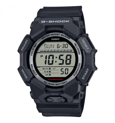 Orologio Uomo Casio G-Shock - GD-010-1ER