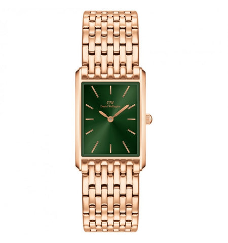 Orologio Donna Daniel Wellington Bound 9 - Link - DW00100704