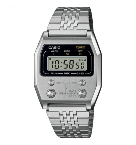 Orologio Unisex Casio Vintage - A1100D-1EF