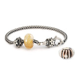 Bracciale Stella dei Desiseri Trollbeads - TZZIT-02398