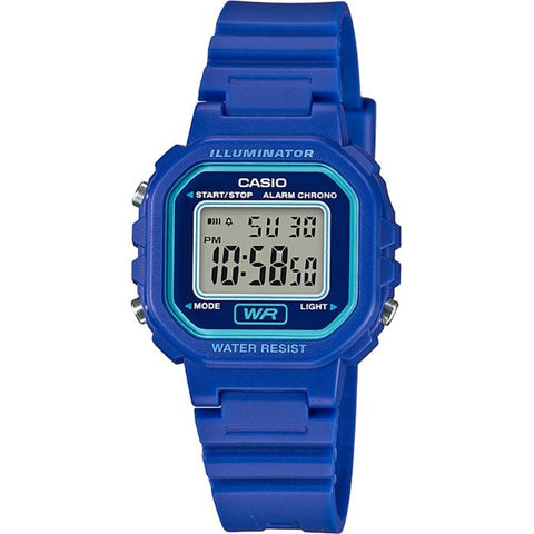 Orologio Bambino Digitale Casio - LA-20WH-4A1EF