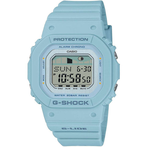 Orologio Unisex G-Shock Classic - GLX-S5600-2ER