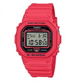 Orologio Uomo G-Shock - DW-5600EP-4ER