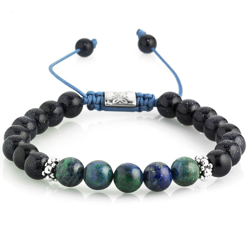 Bracciale Uomo Gerba Space Collection - 322