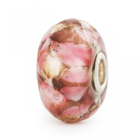 Amicizie Rubino Trollbeads - TGLBE-30140