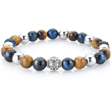 Bracciale Uomo Gerba Stone - 445