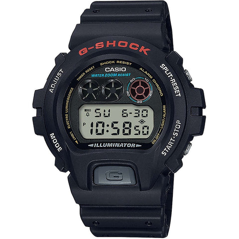 Orologio Uomo Casio G-Shock 6900 - DW-6900U-1ER