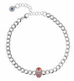 Bracciale Ragazzo Disney Marvel Capitain America - BS00080RL-7.CS