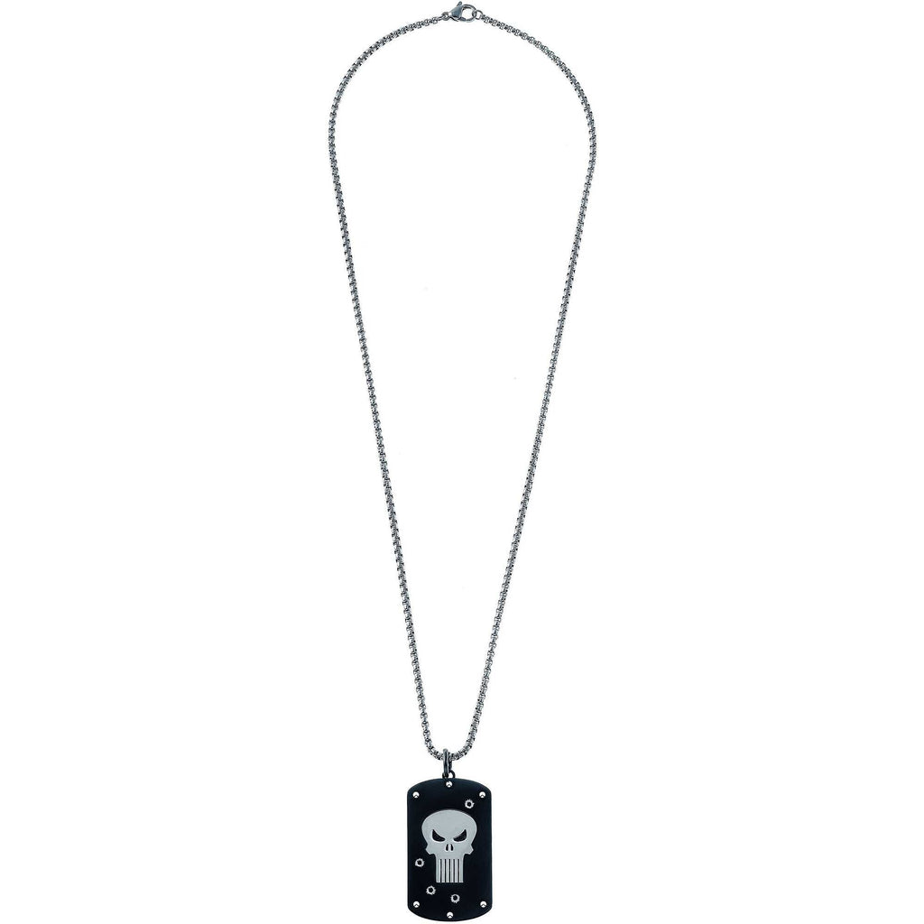 Collana Ragazzo Disney Marvel Punisher - C600693L-M.CS