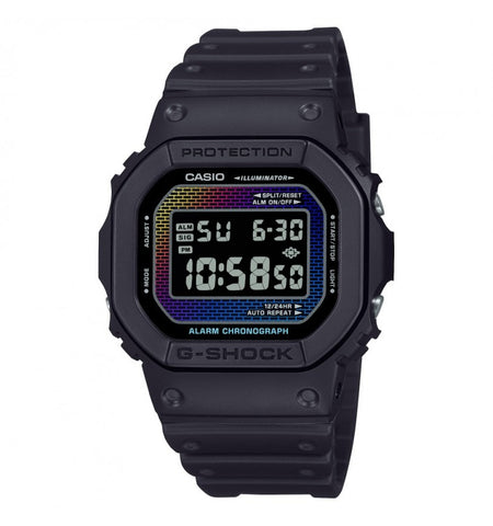 Orologio Unisex Casio G-Shock - DW-5600RW-1ER