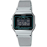 Orologio Unisex Casio Vintage - A700WE-1AEF