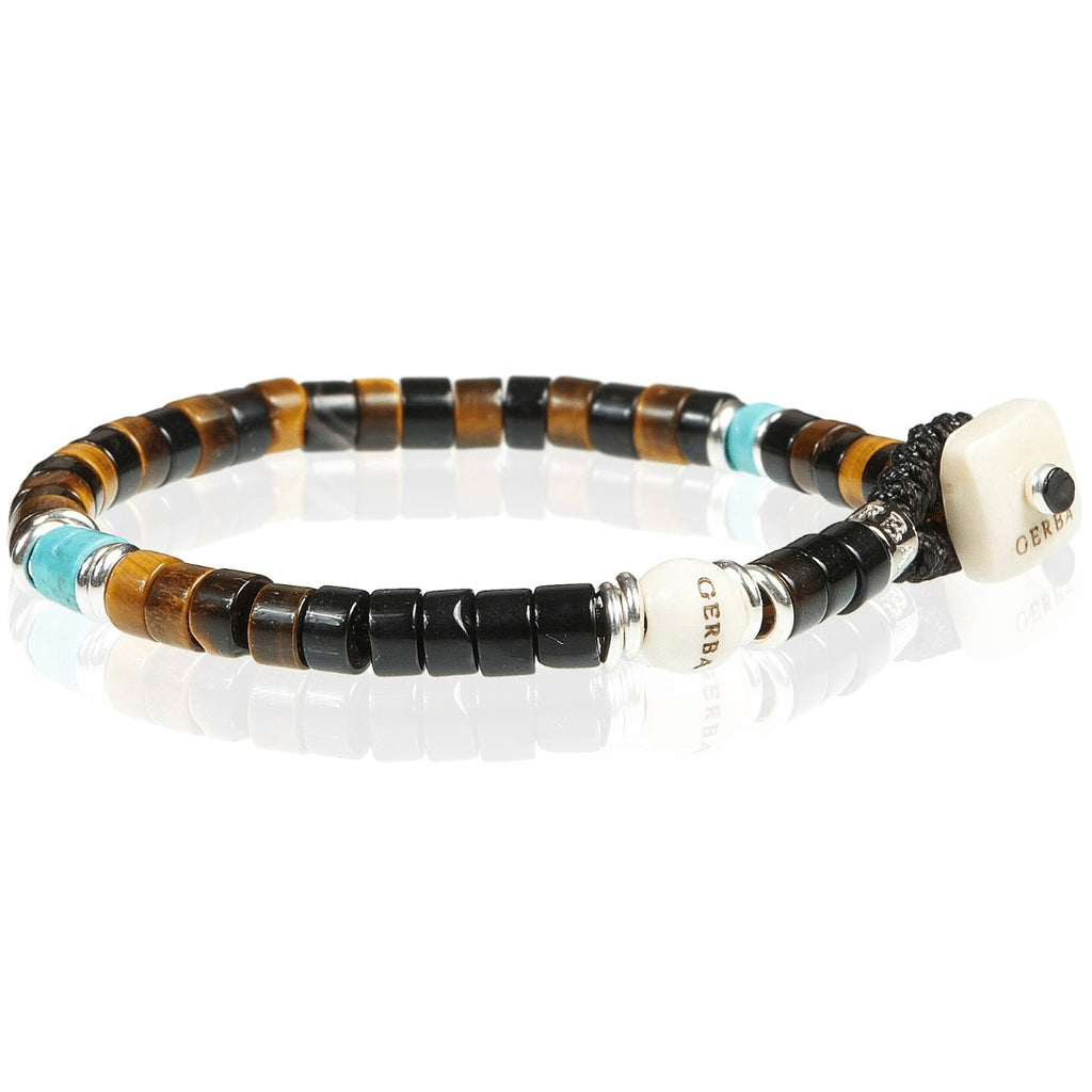 Bracciale Unisex Gerba My Land - MYLAND11