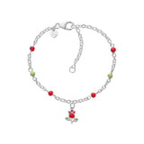 Bracciale Bambina Disney Mini Collection - BS00103SL-47.CS