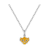 Collana Bambina Disney Mini Collection - CS00041SL-P.CS