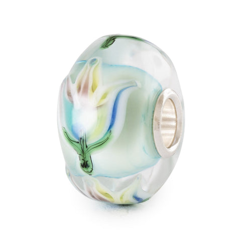 Tulipani Arcobaleno Trollbeads - TGLBE-20439