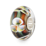 Fiore Arcobaleno Trollbeads - TGLBE-20440