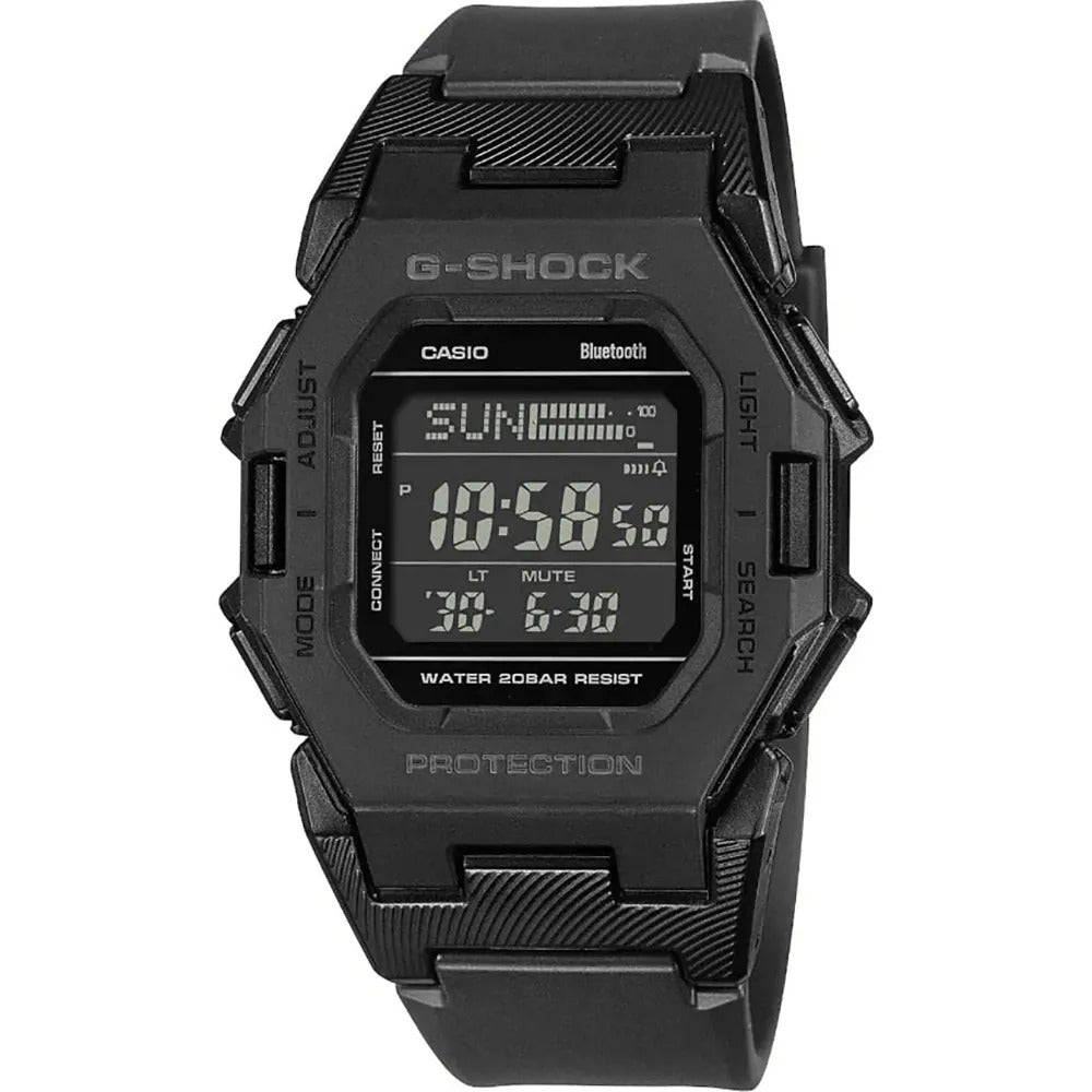 Orologio Unisex Casio G-Shock - GD-B500-1ER