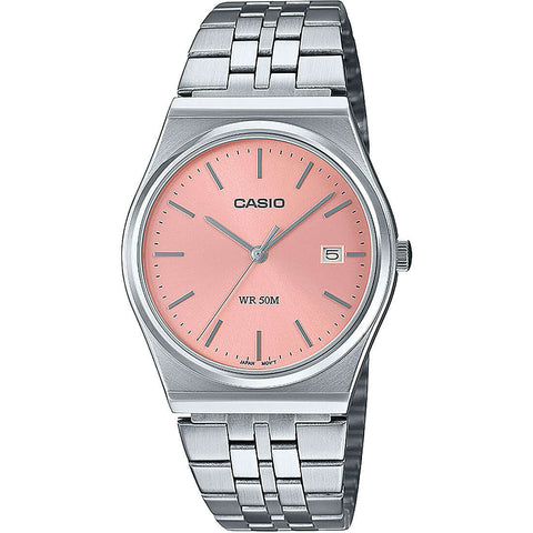 Orologio Unisex Casio Casio Collection - MTP-B145D-4AVEF