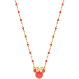 Collana Bambina Disney Minnie Mouse - NS00056YL-157.CS