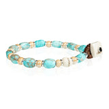 Bracciale Unisex Gerba Strange Stone - S07