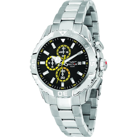 Orologio Uomo Sector Legend - R3273735001