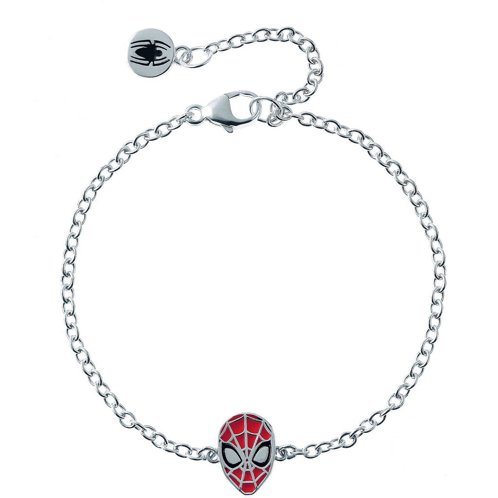 Bracciale Bambino Disney Marvel Spider Man - BS00066RL-55.CS