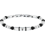 Bracciale Uomo Maserati Jewels Iconic - JM324AVD43