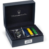 Orologio Uomo Maserati Traguardo Special Box - R8873612061