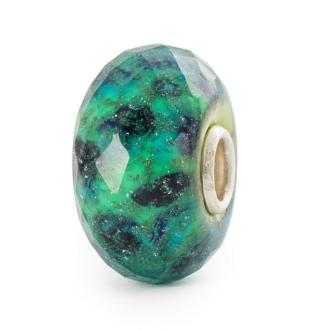 Momenti Smeraldo Trollbeads - TGLBE-30139