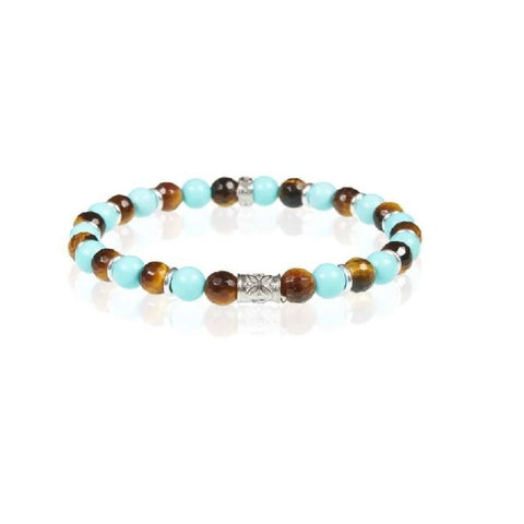 Bracciale Uomo Gerba Stone - 720