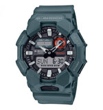 Orologio Uomo Casio G-Shock - GA-010-2AER