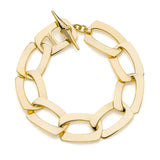 Bracciale Donna Unoaerre Catena Piatta Dinamica - 016EXB0085000