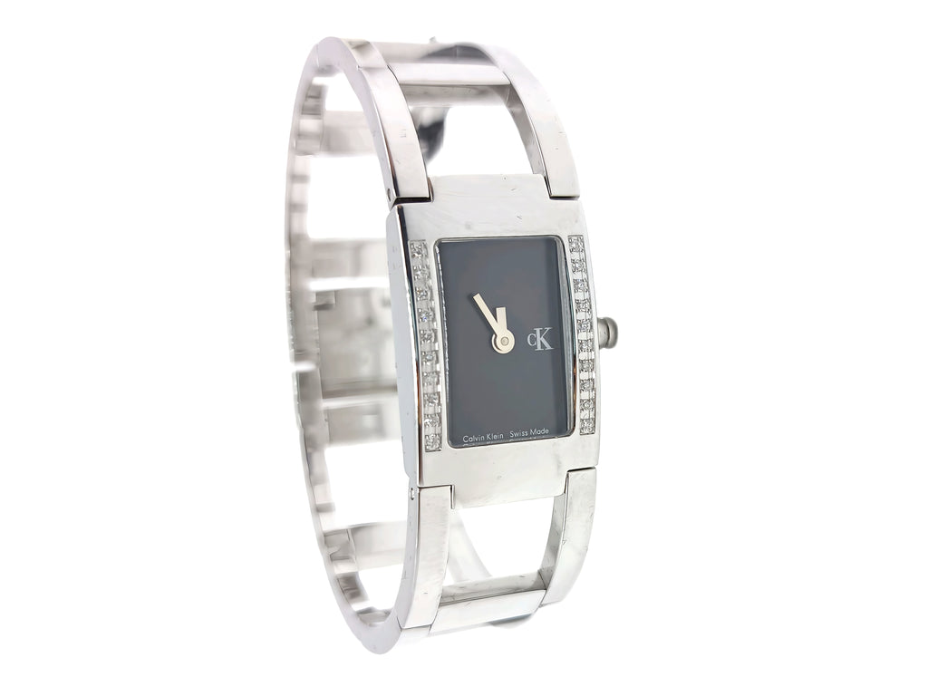 Orologio Donna Calvin Klein Dress - K0421381