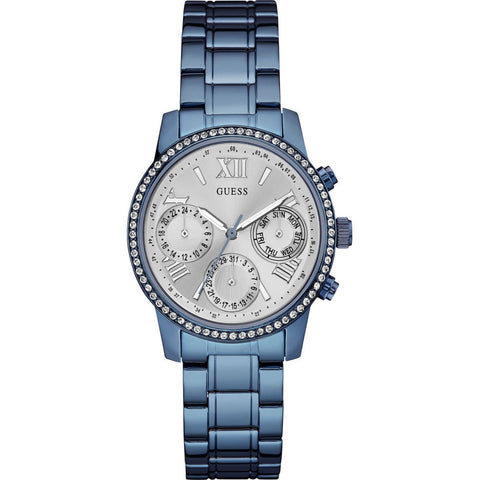 Orologio Cronografo Da Donna Guess Mini Sunrise - W0623L4